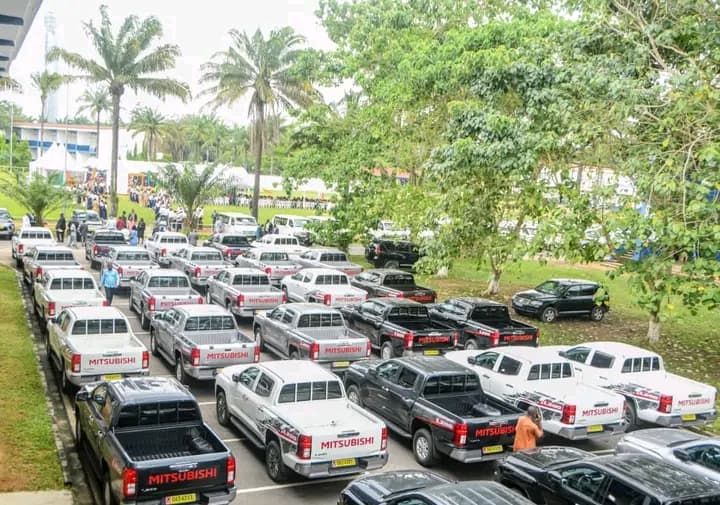 Côte d'Ivoire : La Ministre Mariatou Koné renforce les capacités opérationnelles des structures du MENA