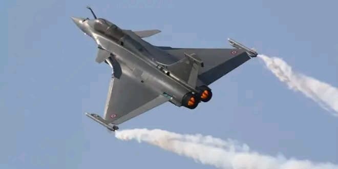 France : Paris conforte sa position de troisième exportateur d'armes, ses profits atteignent des records