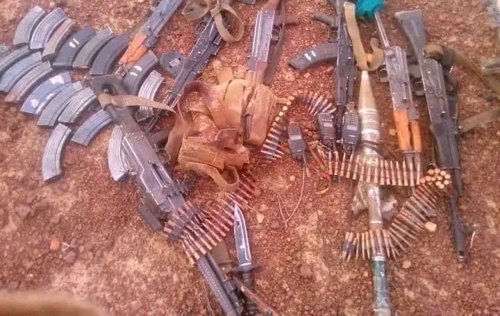 Burkina Faso : Venus venger leurs compères, plusieurs terroristes tués par l’armée à travers le territoire