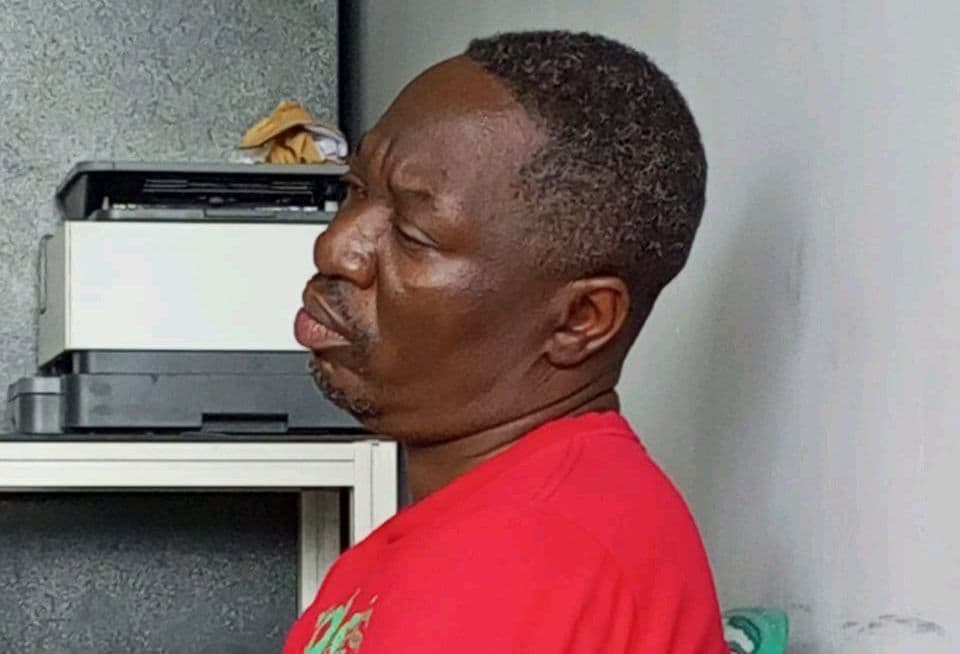Gabon : Pour viols répétés sur plusieurs mineures, un pasteur qui filmait ses ébats mis aux arrêts
