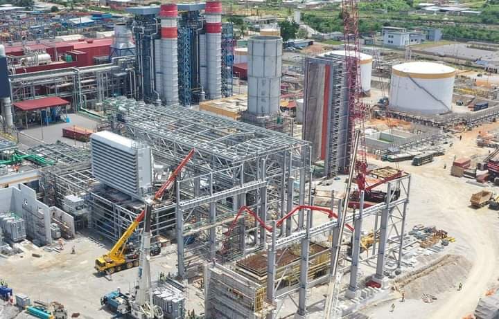 Côte d'Ivoire : Une centrale thermique de 200 MW à construire d'ici 2025 pour consolider le leadership énergétique ivoirien