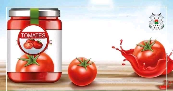 Burkina Faso : Bientôt une usine de transformation de tomate à Bobo-Dioulasso