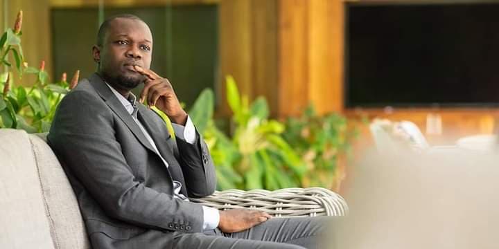 Sénégal : Ousmane Sonko condamné à 2 ans de prison ferme pour corruption de jeunesse