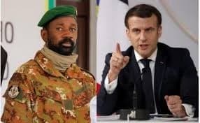 Côte d'Ivoire : Affaire des militaires détenus, la France va-t-elle finir par exiger que le Mali sorte de la zone CFA ?