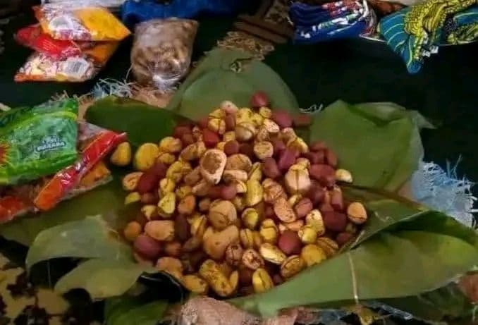 Burkina Faso : Vers la légalisation du mariage coutumier et religieux !