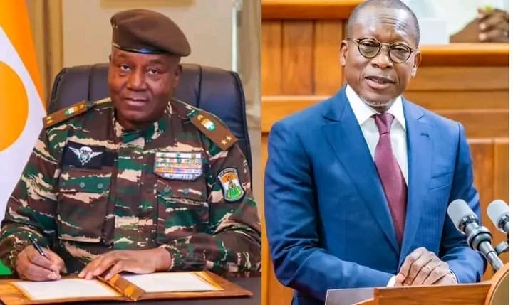 Afrique : Un bras de fer pétrolier menace le Niger et le Bénin