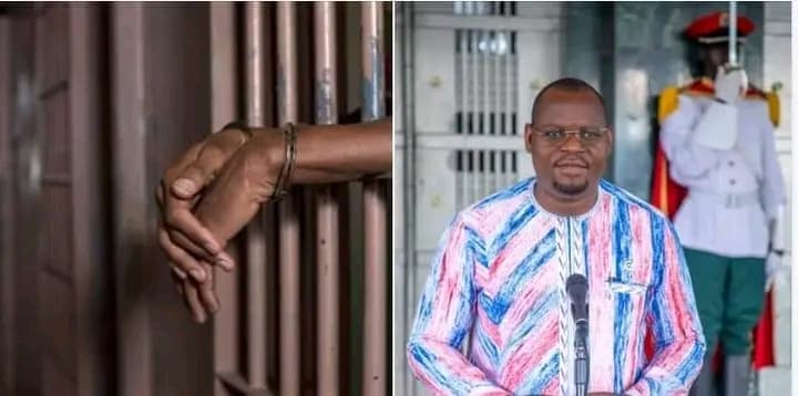 Burkina Faso : Le gouvernement veut désengorger les prisons