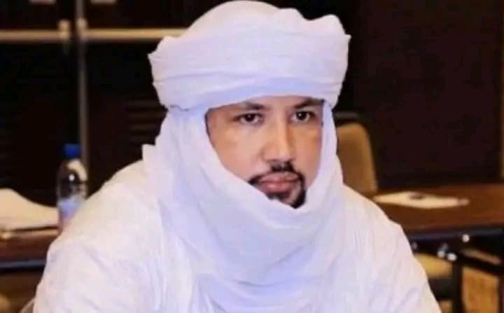 Mali : Attaye Ag Mohamed de la CMA après la libération de Kidal : « Nos forces ont décidé de se retirer de Kidal et de se réorganiser »