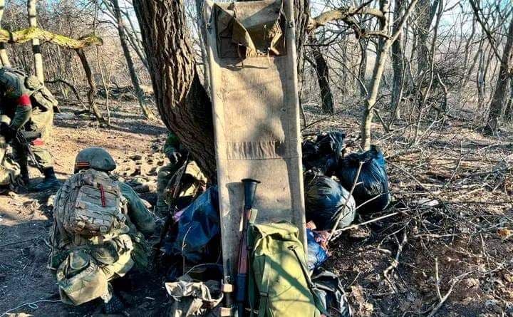 Guerre en Ukraine : L'armée russe reprend la région de Liman aux forces ukrainienne selon le ministre de la défense russe