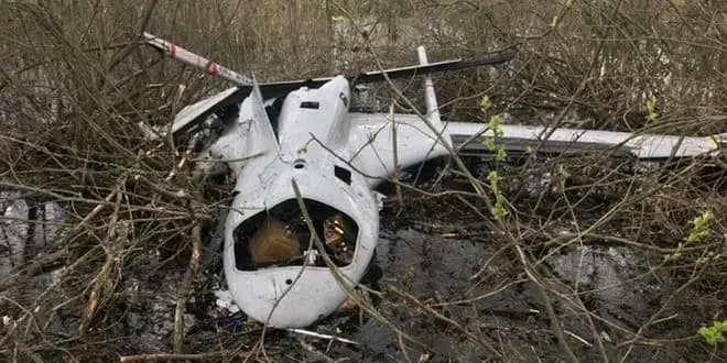 Ukraine : Selon Igor Konachenkov "l’armée russe a abattu un hélicoptère Mi-8 et quatre drones ukrainiens, pendant les dernières 24 h"