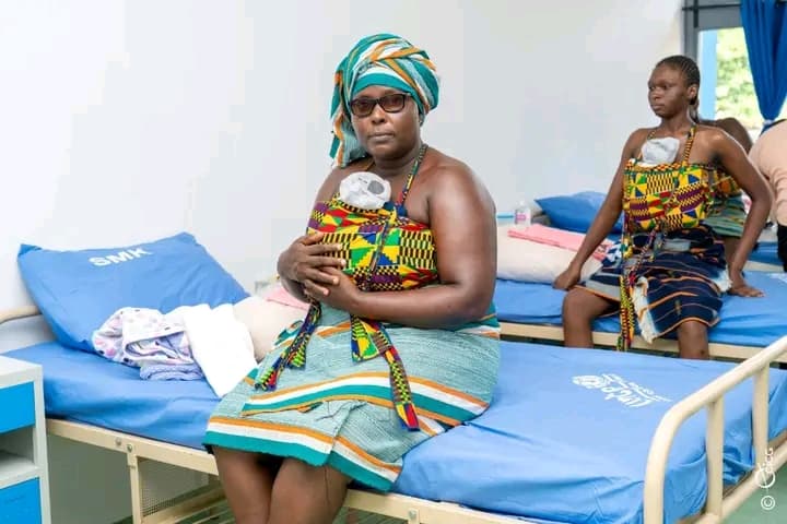 Côte d'Ivoire : L'accès aux Soins Mère Kangourou s'élargit