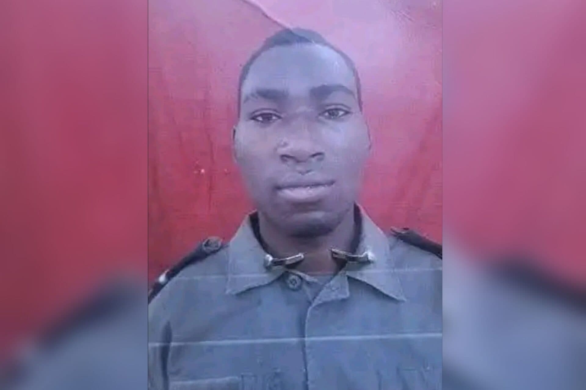 Cameroun : Un gendarme recherché après avoir braqué un fourgon comportant 700 millions fcfa