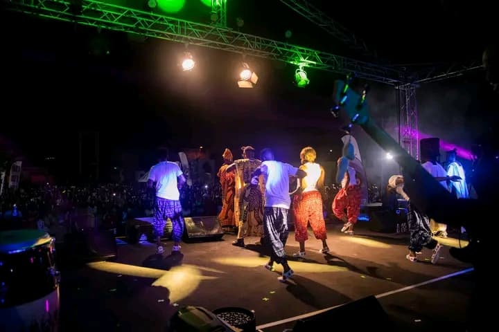 Côte d'Ivoire : MASA 2024, une édition prometteuse pour l'avenir des arts du spectacle africains
