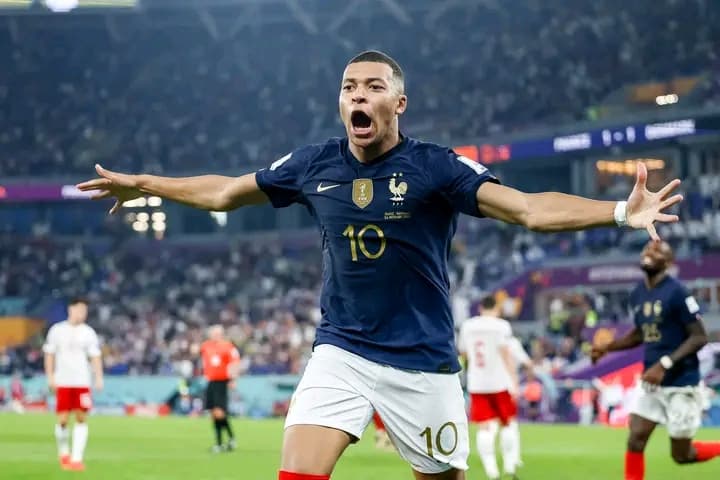 Coupe du monde 2022 : La France élimine la Pologne et retrouve les quarts