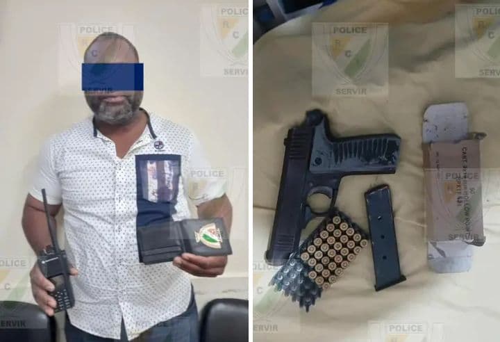 Côte d'Ivoire : Un faux commissaire de police mis aux arrêts en plein commissariat