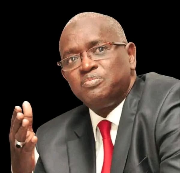 Sénégal : Démission du SG du gouvernement Abdou Latif Coulibaly après le report de la présidentielle