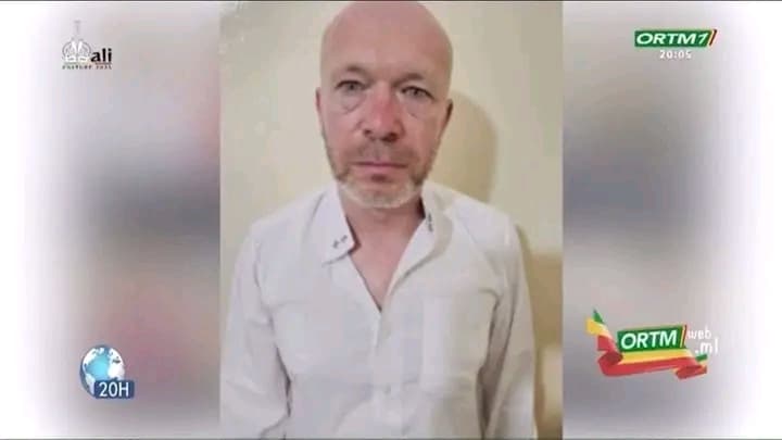 Mali : Voici les auteurs de la tentative de déstabilisation déjouée dont Abbass Dembelé, Naima Sagara et d’un ressortissant français
