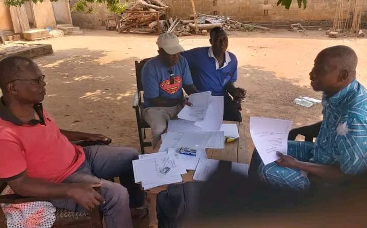 Côte d'Ivoire : Botro, plus de 1000 nouveaux militants adhérent au PDCI-RDA