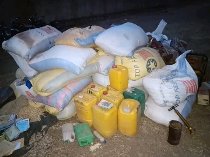 Burkina Faso : Le BIR 23 poursuit le nettoyage au Nayala, 11 hommes armés neutralités, deux capturés