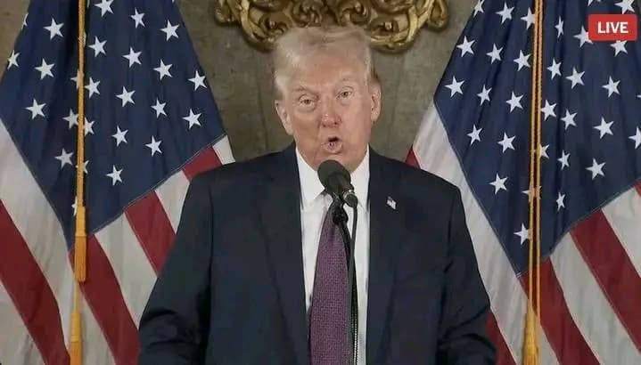 USA : Trump martèle, « Si j’étais devenu président, la Russie n’aurait jamais attaqué l’Ukraine »