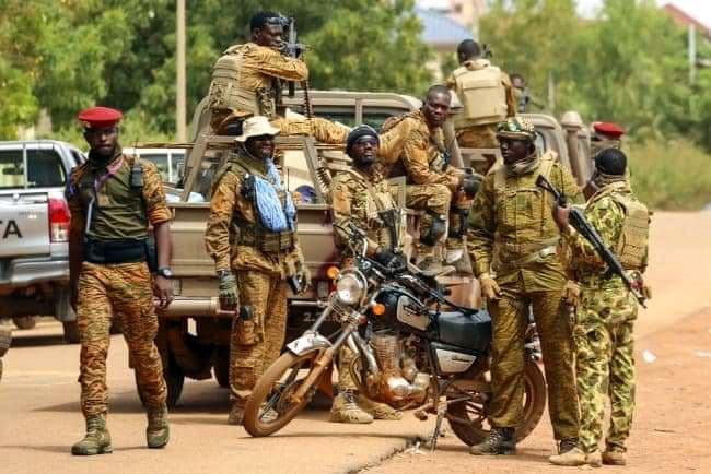 Burkina Faso : Tentative de coup d’Etat déjouée ce 20 septembre à Ouagadougou