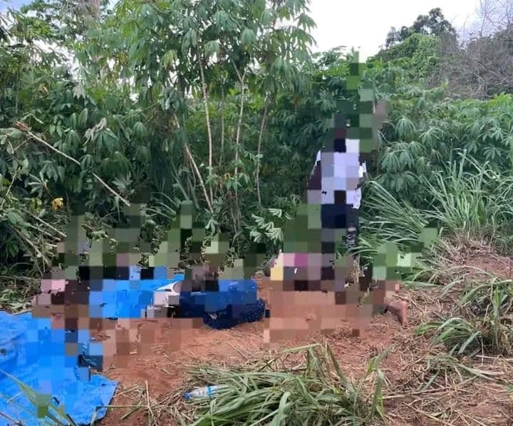 Côte d'Ivoire : Bouaké, 64 victimes enregistrées dans la sortie de route d'un car de transport