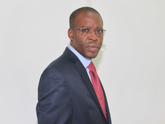 Côte d'Ivoire : Sanogo Bakary, neveu de feu Amadou Gon Coulibaly directeur de la communication à la primature débarqué