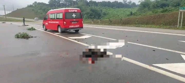 Côte d'Ivoire : Un chauffeur renverse à mort un piéton et prend la fuite