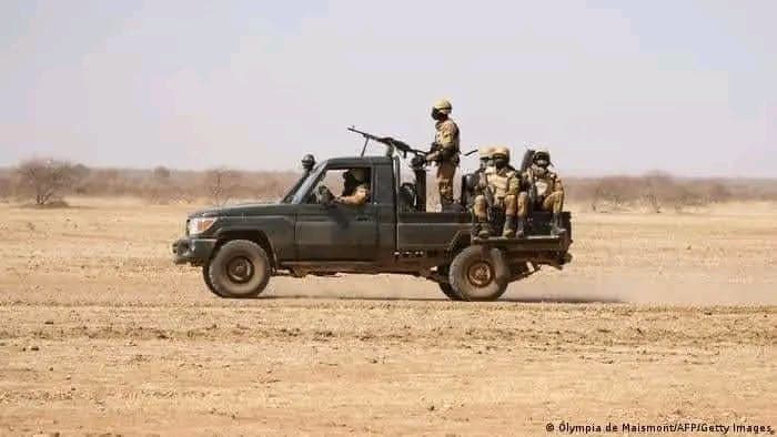 Mali : Les Fama déjouent deux attaques et tuent 11 terroristes
