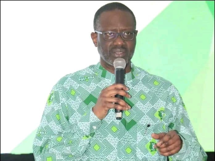 Côte d'Ivoire : Thiam chasse Guikahué du secrétariat exécutif du PDCI et le remplace par DR Emmou Sylvestre