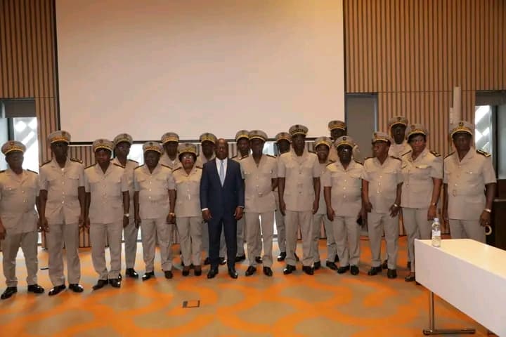 Côte d'Ivoire : Mise en œuvre de la politique sanitaire, le Ministre Dimba met les préfets en mission