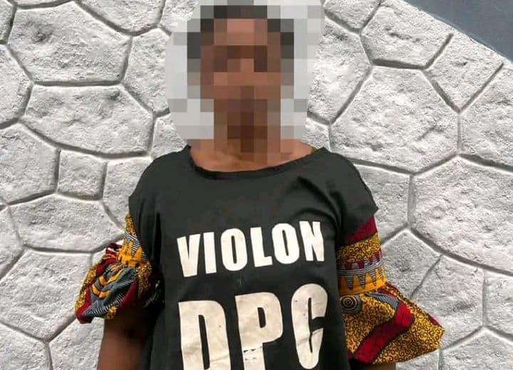 Côte d'Ivoire : Elle vole un bébé à Cocody et est mise aux arrêts à Tiebissou
