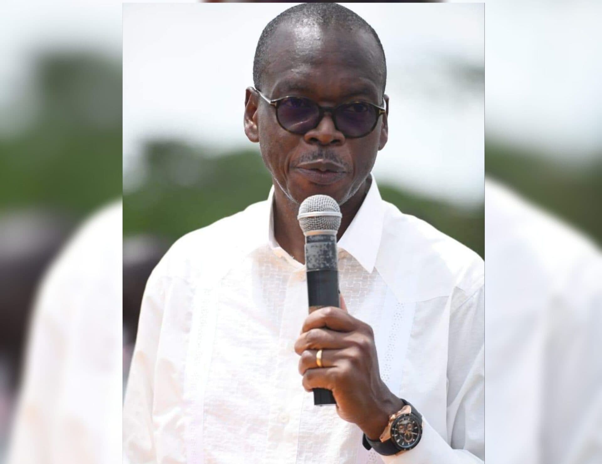 Côte d'Ivoire : Bouaflé, le Président Epiphane Zoro Ballo attendu à la Cérémonie d’Excellence au Collège moderne Charles Koffi Diby