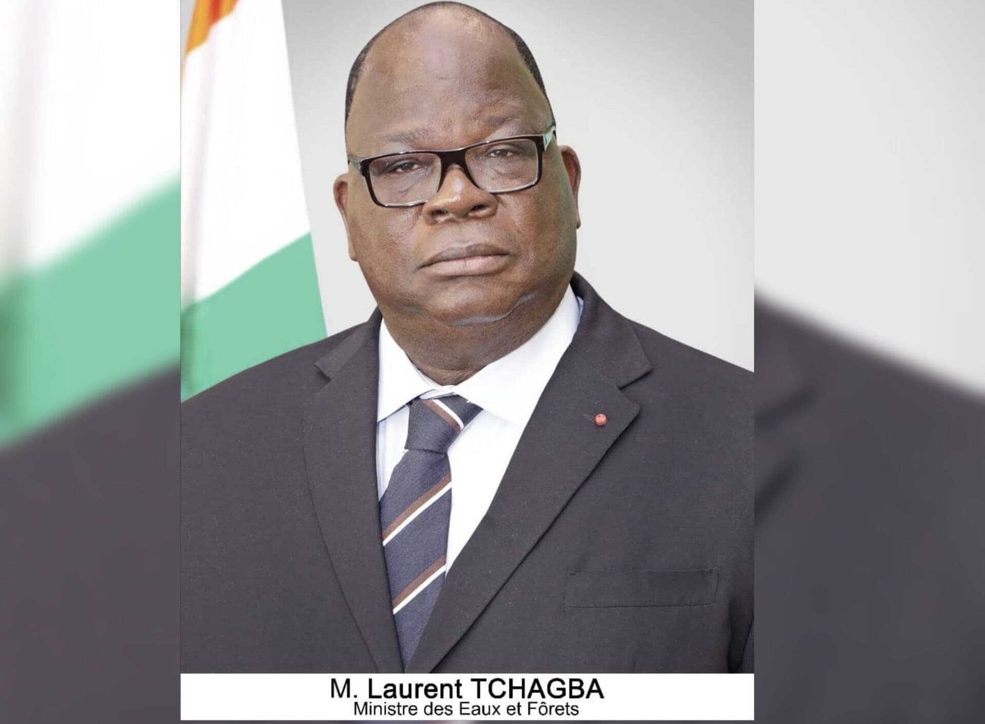 Côte d’Ivoire : Le ministre Laurent Tchagba en mission au Brésil du 8 au 11 juillet pour s’inspirer des politiques de mise en œuvre de l’agroforesterie