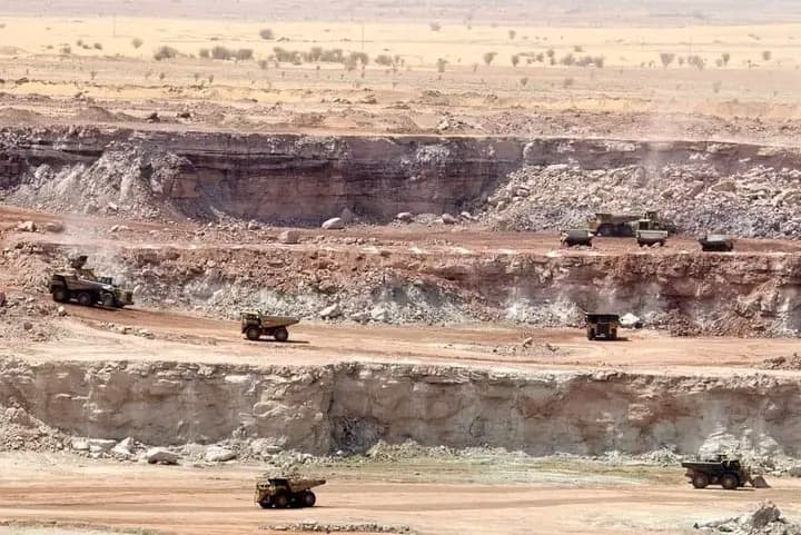 Niger : Niamey retire le permis d’exploitation d’uranium à l’entreprise française ORANO (ex-Areva)