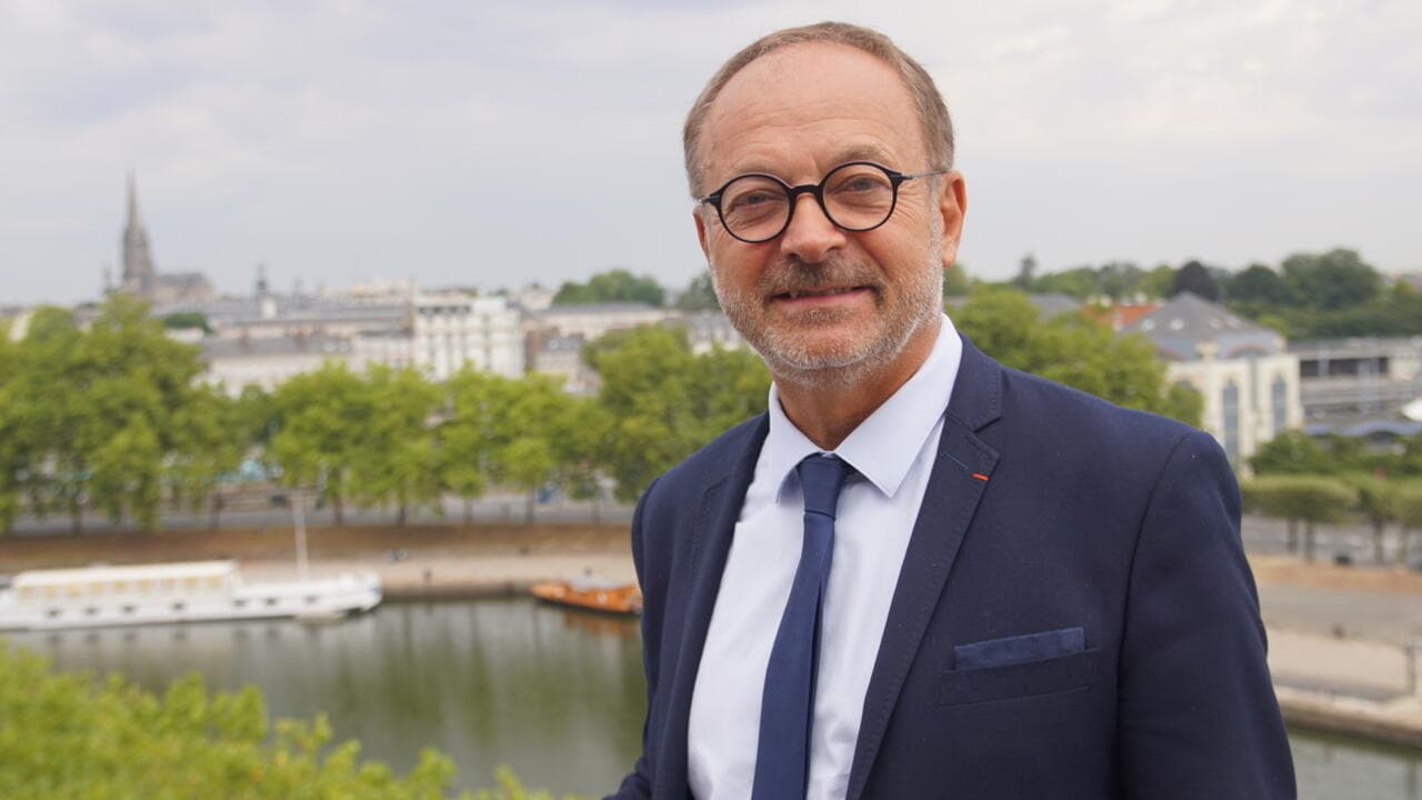 France : le sénateur Joël Guerriau soupçonné d’avoir drogué une députée mis en examen