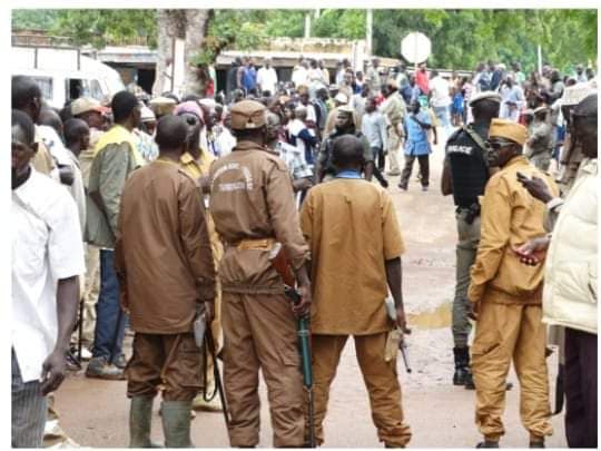 Burkina Faso : Des Koglwéogo pour contrer les grèves dans les établissements scolaires