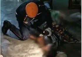 Côte d'Ivoire : Soubré, une fille de 15 ans tente de se suicider avec de l'eau de javel après avoir surpris son petit ami dans les bras d'une autre fille