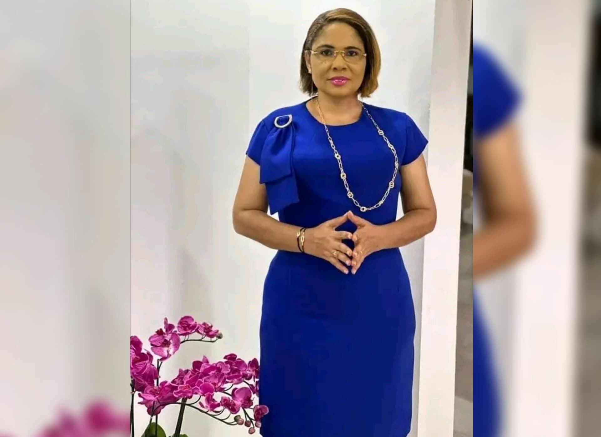 Côte d'Ivoire : Florence Ahou Traoré, la brillante financière des communauté, une valeur sûre de la victoire de Tidjane Thiam en 2025