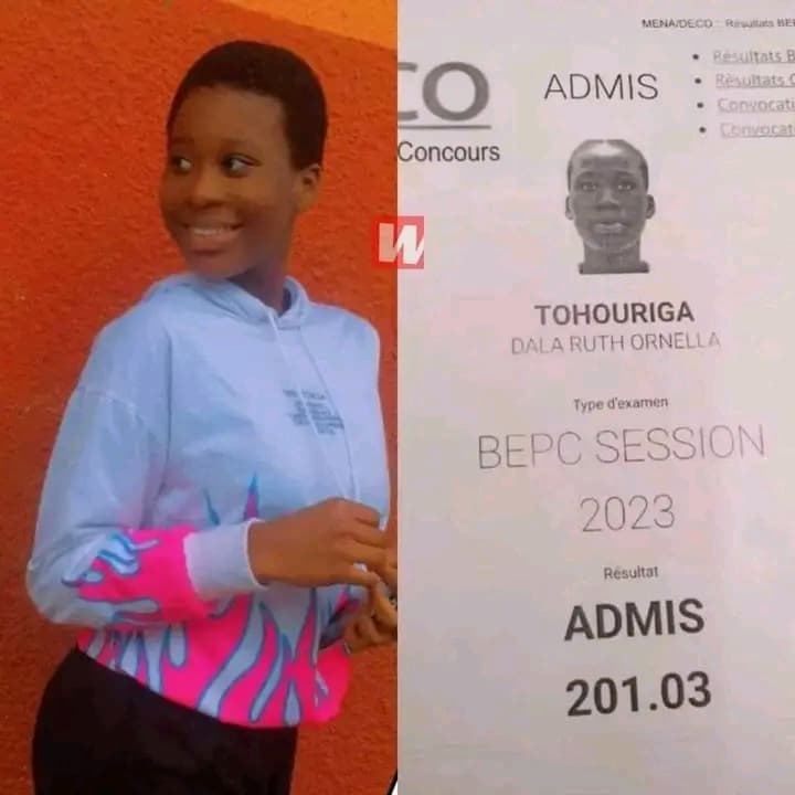 Côte d'Ivoire : Yopougon, admise au BEPC, une candidate succombe après son accouchement