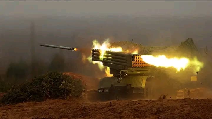 Guerre en Ukraine : Quitter Kherson est une tentative d'épuiser les forces ukrainiennes !