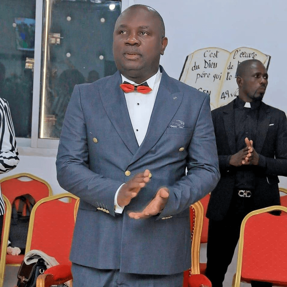 Côte d'Ivoire : La cérémonie de distinction de Top Entreprises initiée par AB Communication organisée à Abidjan