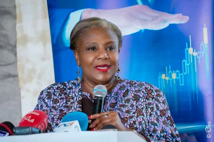 Côte d’Ivoire : Plus de 1000 milliards fcfa d’investissements agréés en 2023 par le CEPICI selon la DG