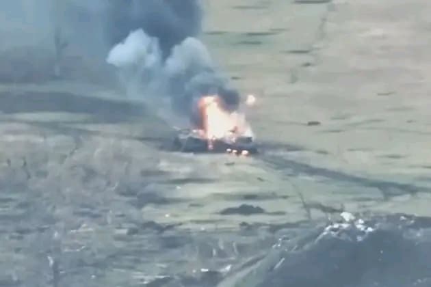 Guerre en Ukraine : Une contre-attaque ukrainienne repoussée de manière dévastatrice dans la région de Donetsk