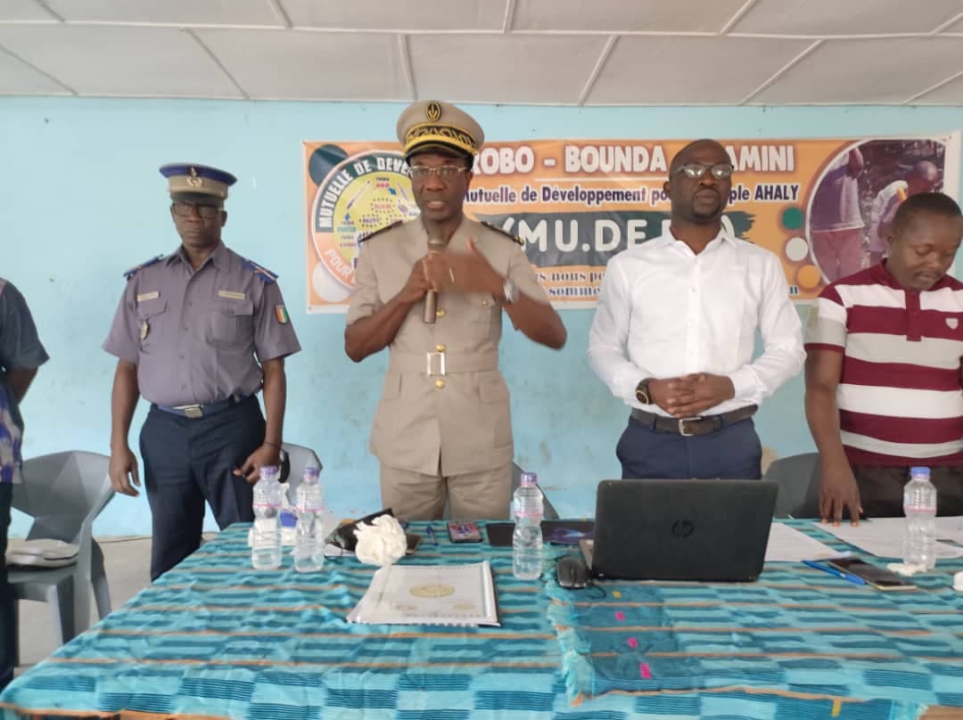 Côte d'Ivoire : Les filles et fils de Brobo se dotent d'une mutuelle dénommée MUDEPA pour l'essor du Ahaly