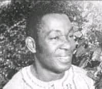 Côte d'Ivoire : L'artiste Comédien Bah Bientôt est décédé !