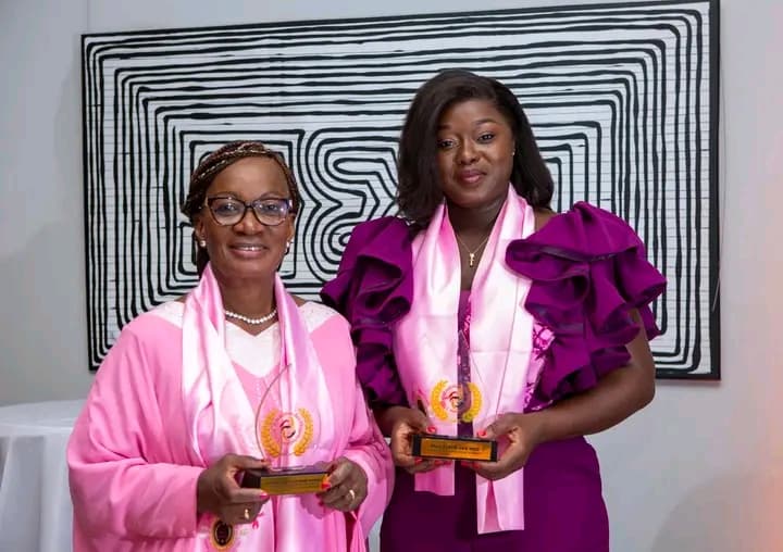 Côte d'Ivoire : Deux héroïnes du PPA-CI distinguées