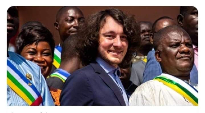 Centrafrique : Colis piégé visant un haut cadre russe, une enquête ouverte par le parquet de Bangui