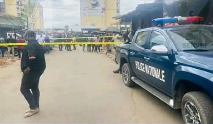 Côte d'Ivoire : Meurtre de Clément Nourrisson, Interpellation d’un des auteurs et neutralisation de l’autre par la Police Criminelle, Adou Richard réagit