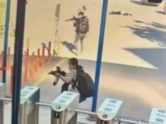 Turquie : Plusieurs morts après une attaque d'hommes armés à Ankara